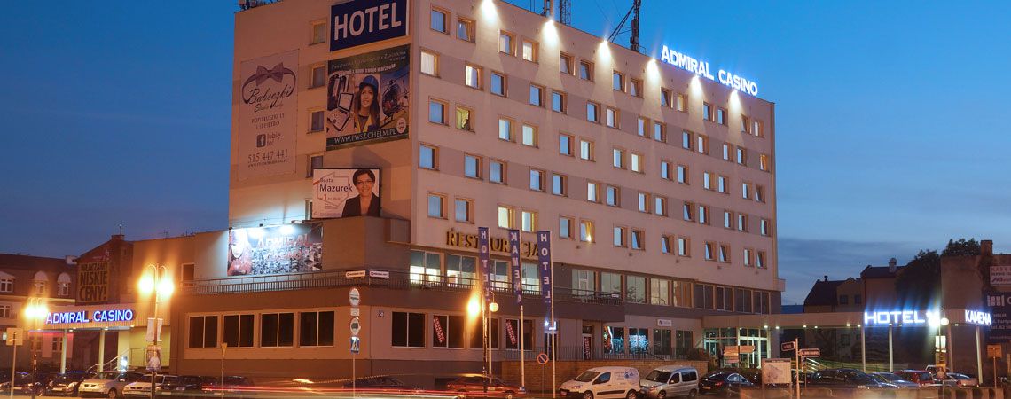 Hotel Kamena