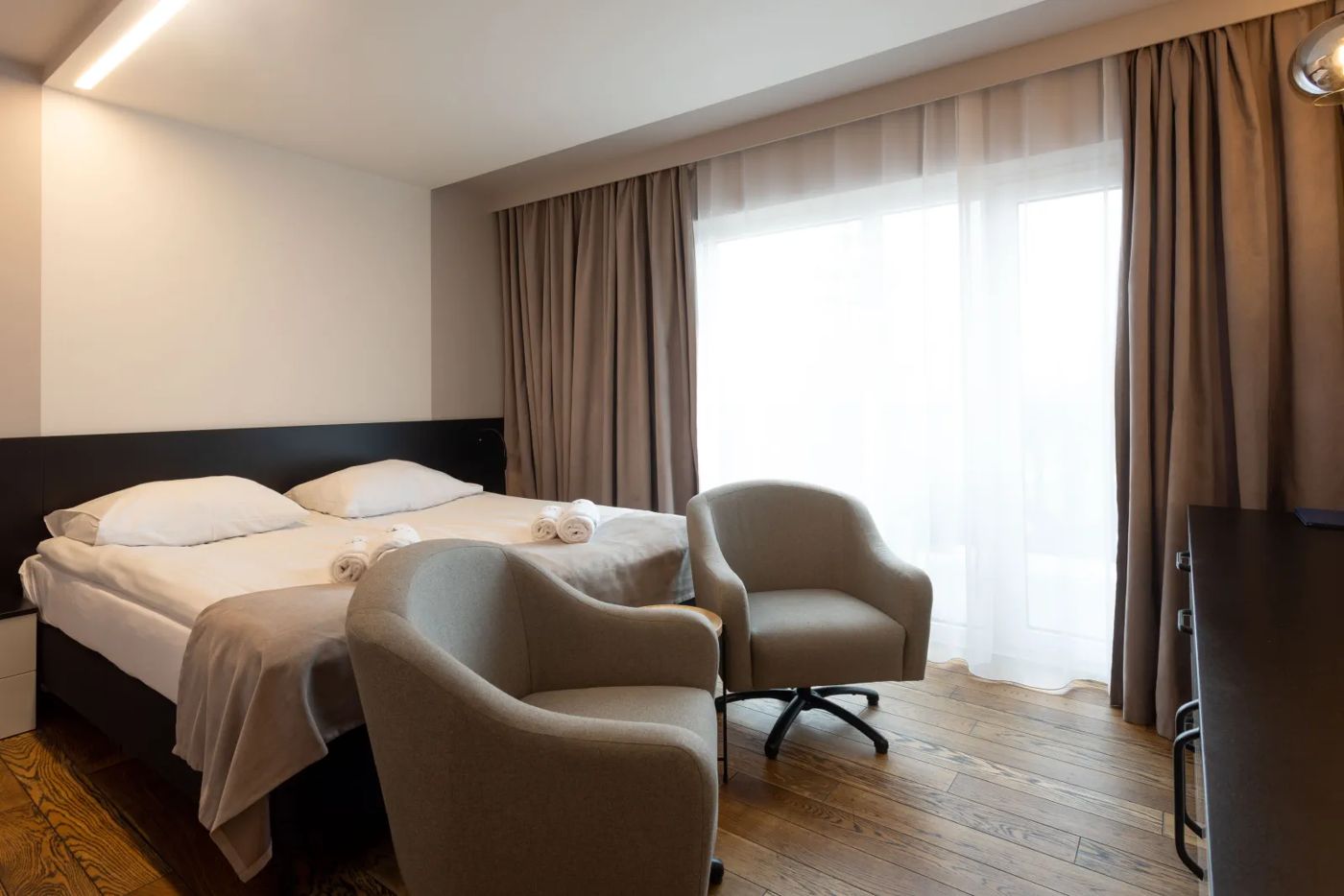 Hotel Four Winds ****