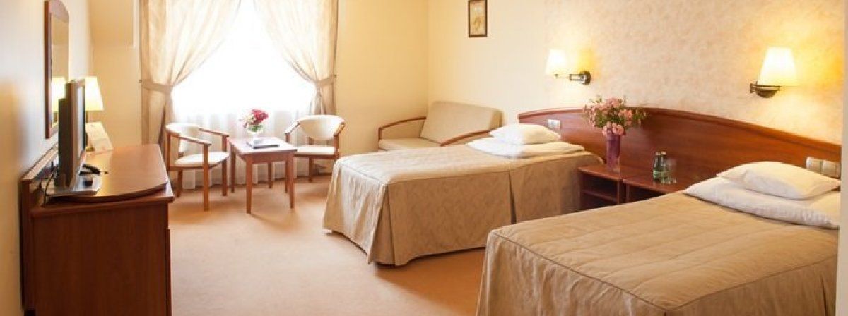 Hotel Zawiercie