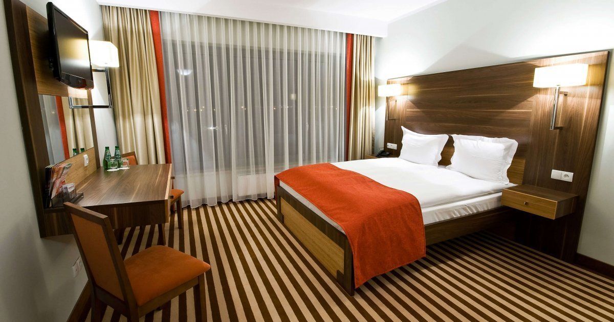 Hotel Poznański