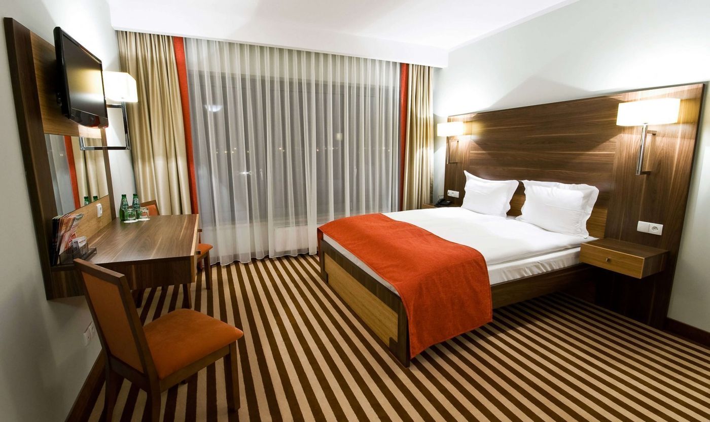 Hotel Poznański