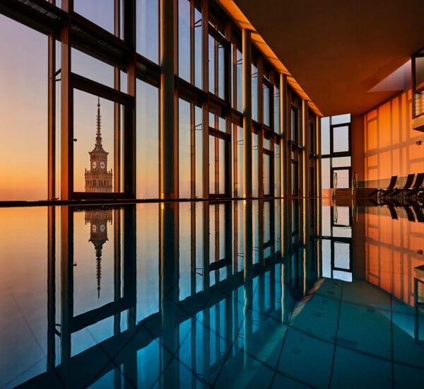 InterContinental