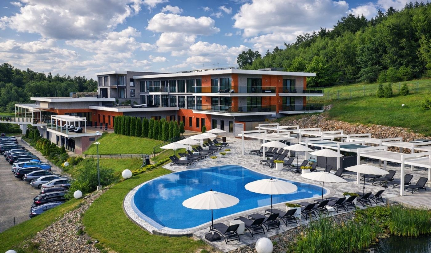 Hotel Odyssey