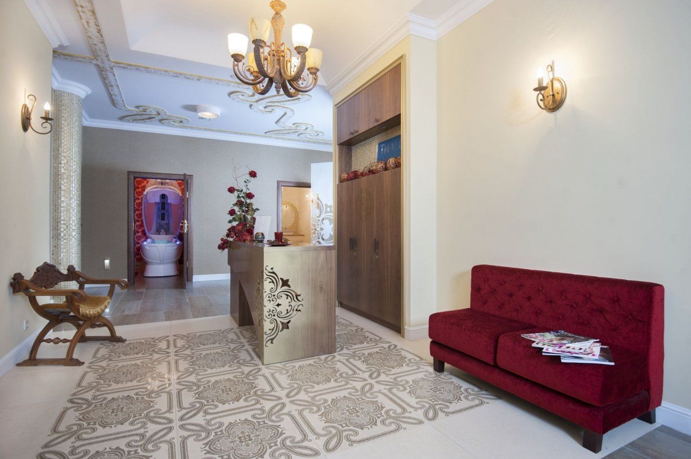 Hotel Borowinowy Zdrój Wellness SPA & Conference