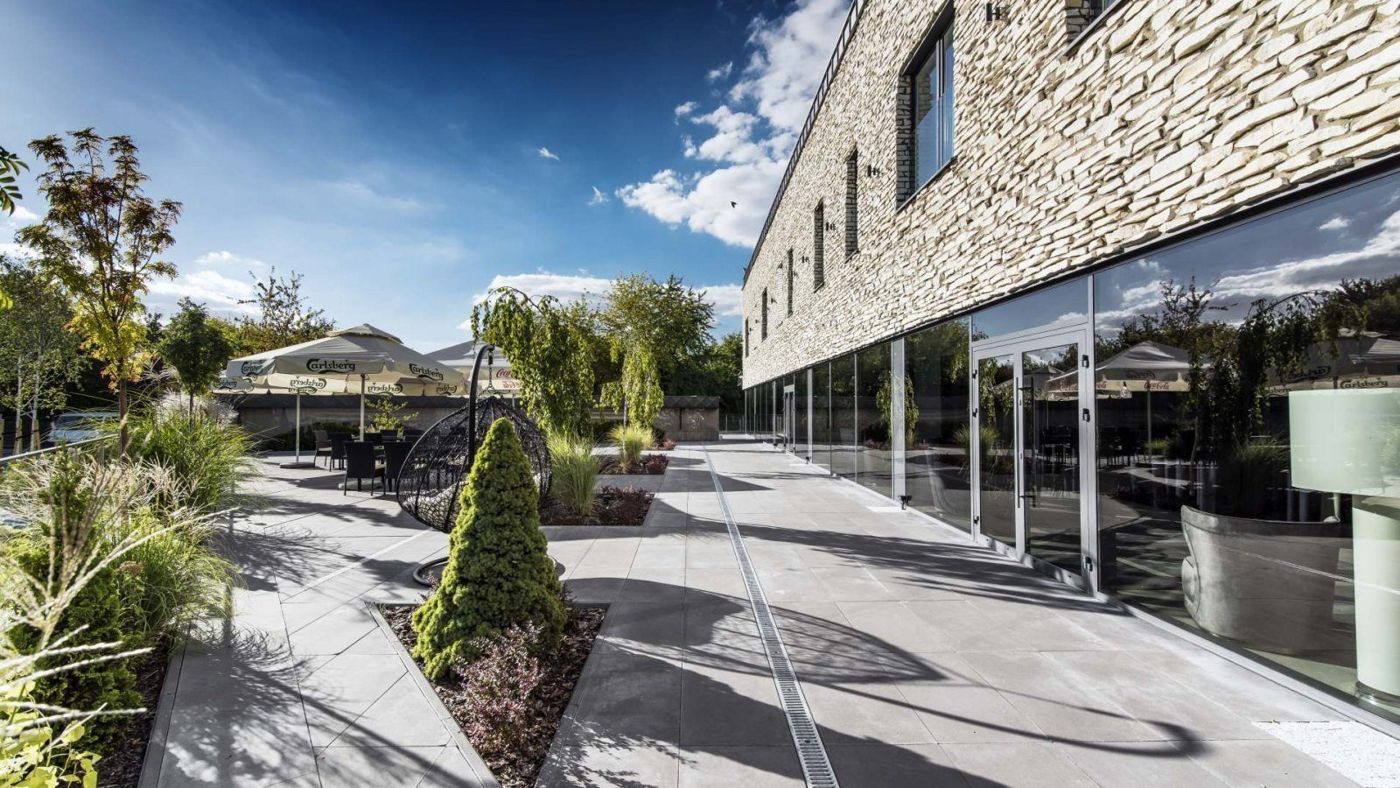 Hotel Edels