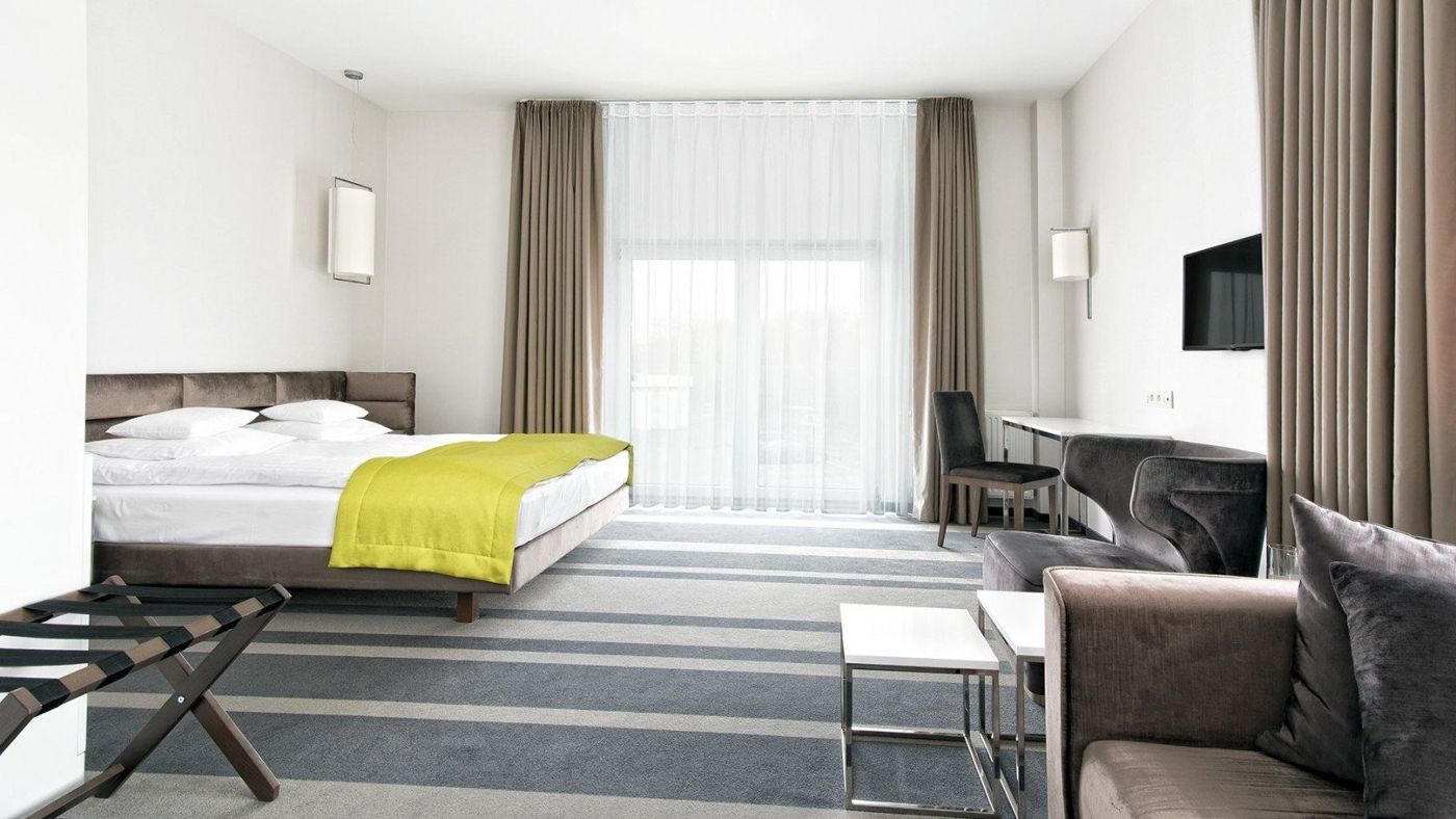 Hotel Edels