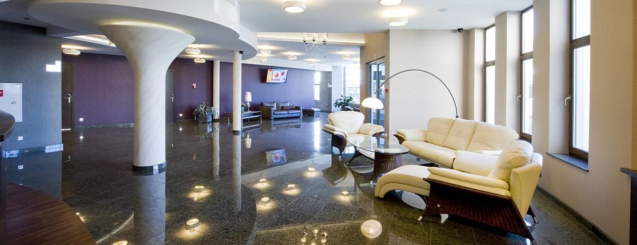 HOTEL SYMFONIA