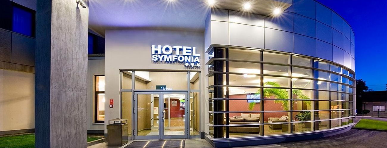 HOTEL SYMFONIA