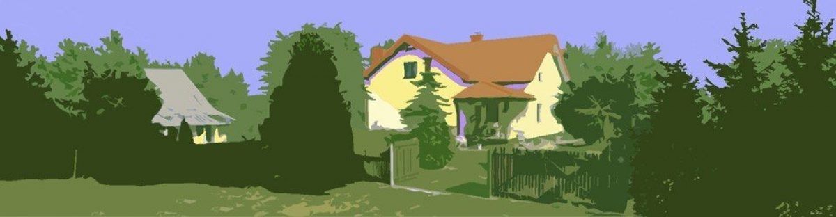 Gospodarstwo Agroturystyczne pod Czarną Sosną