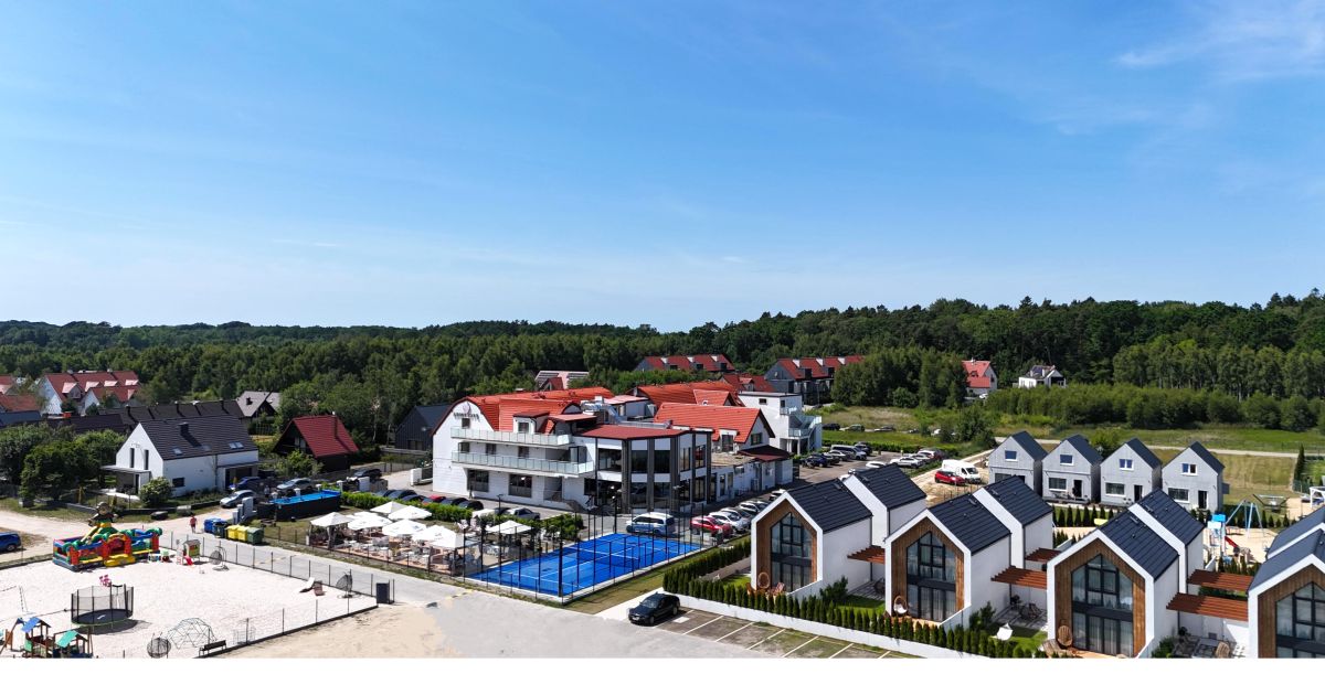 Amber Park Spa