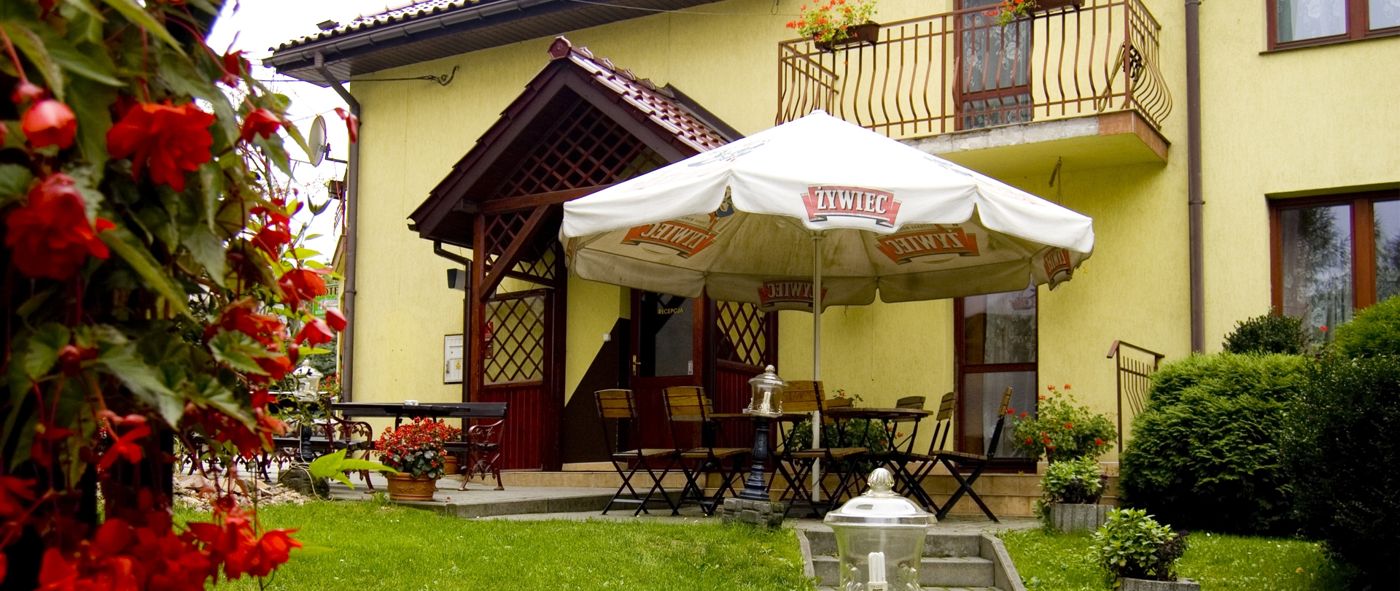 Hotel Galant