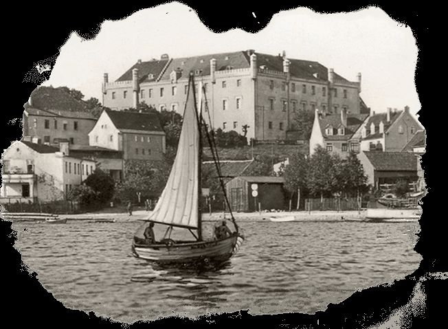 Zamek Ryn