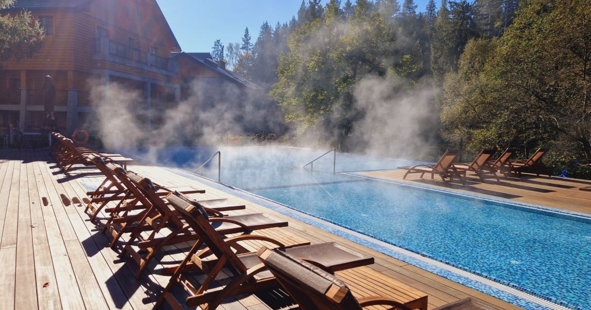 Hotel Czarny Potok ****