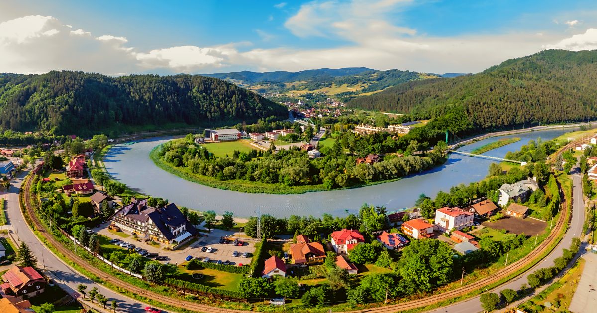 Hotel Piwniczna Spa&Conference