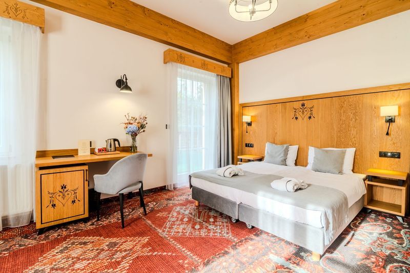 Hotel Maria