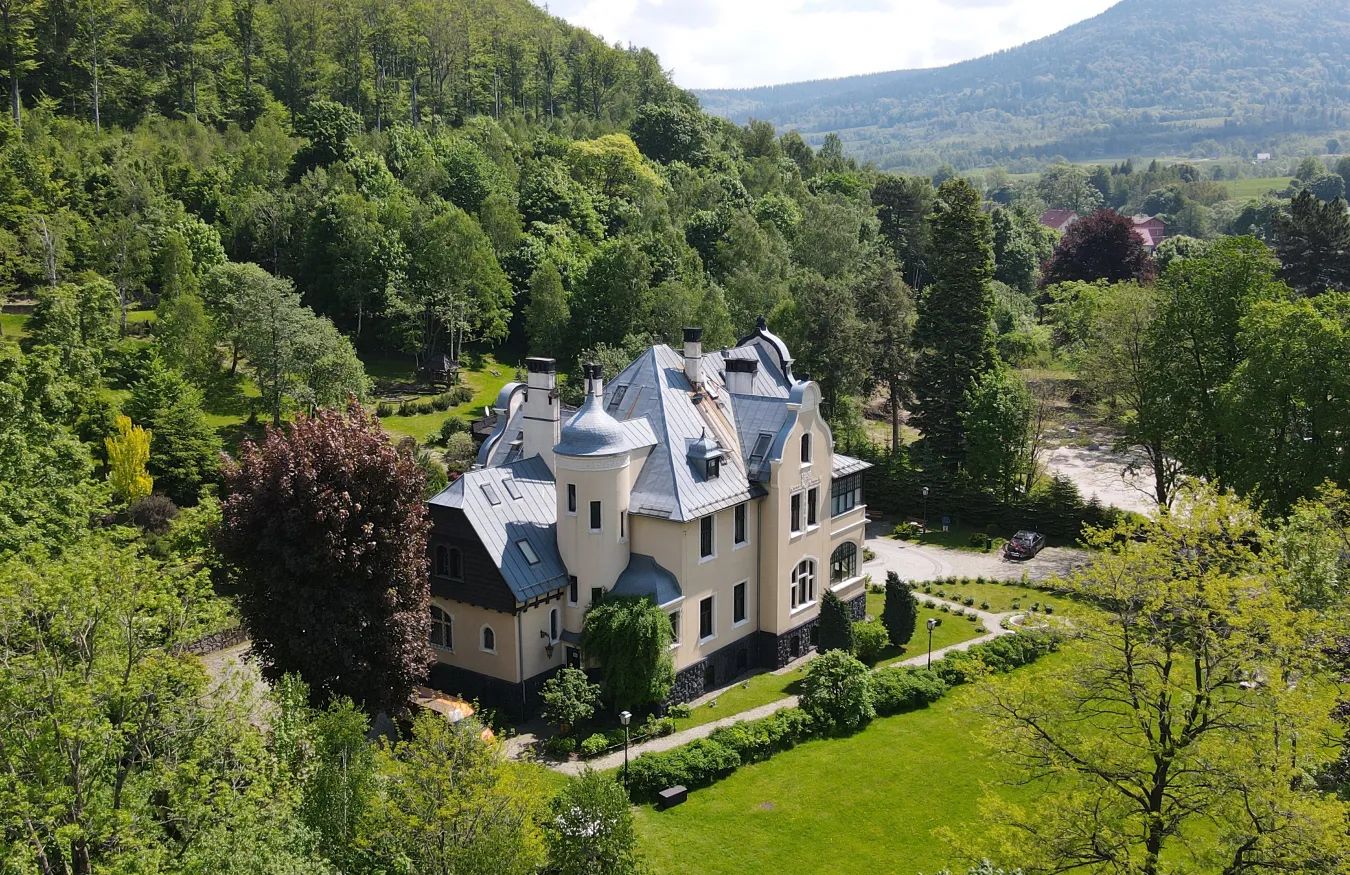 Villa Elise
