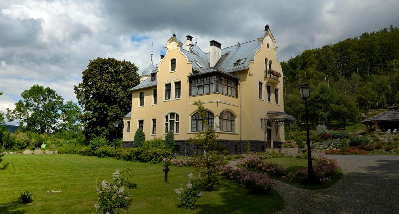 Villa Elise