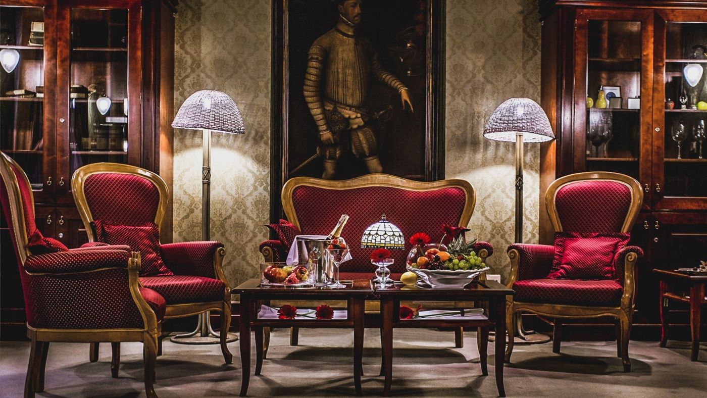 Hotel Belvedere