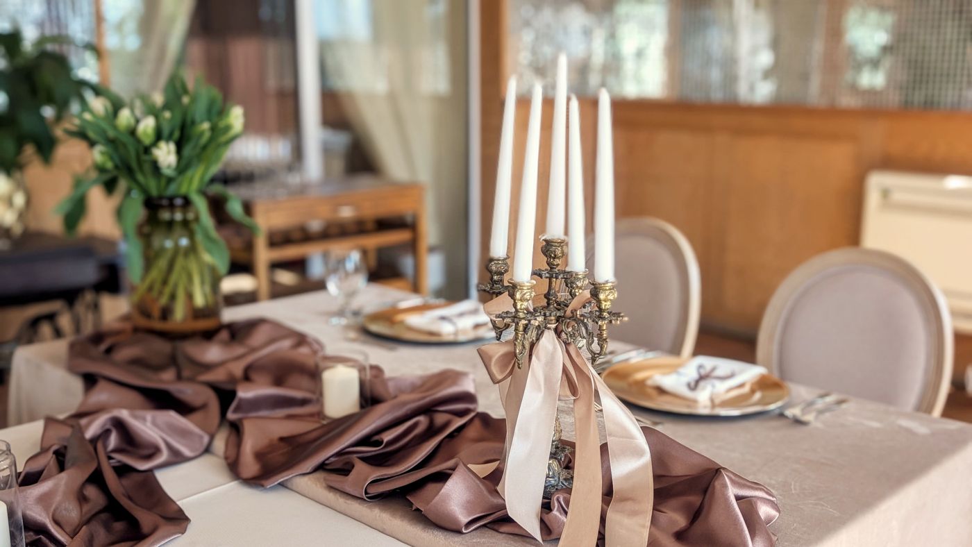 Restauracja Na Górce