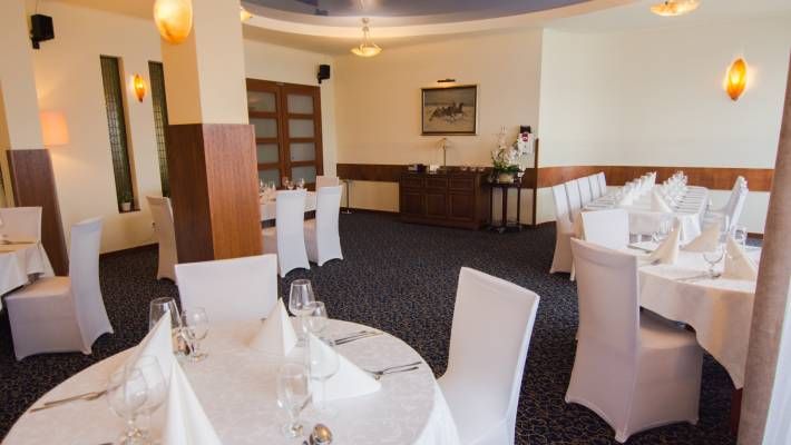 Hotel Trojka