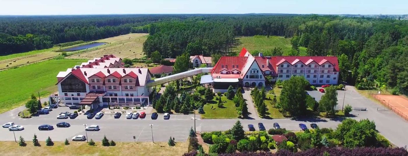 Hotel Rubbens