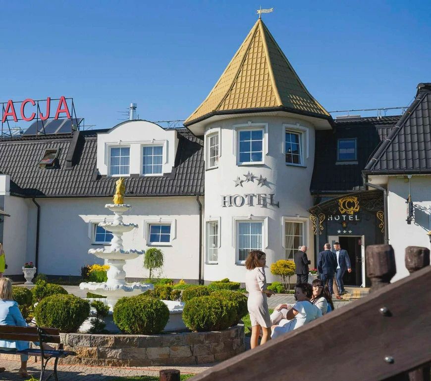 Hotel Campari