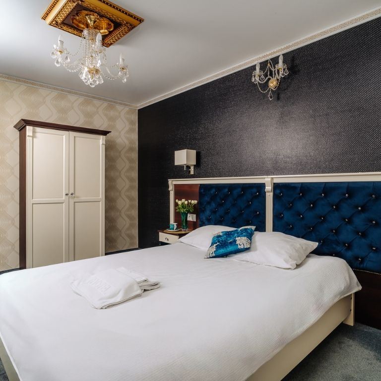 Hotel Campari