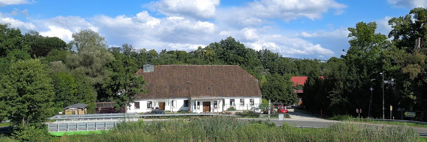 Wrzosowy Młyn