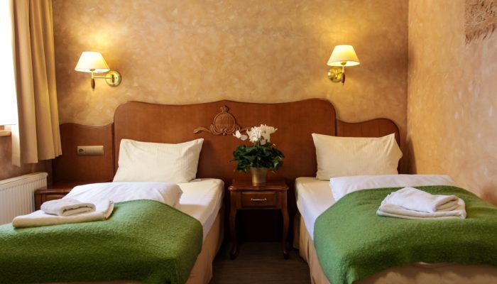 Hotel Księcia Józefa