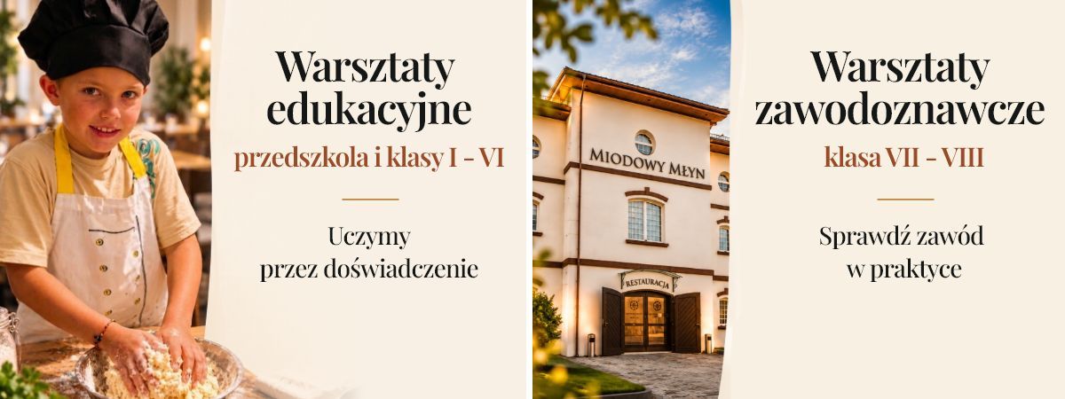 Miodowy Młyn