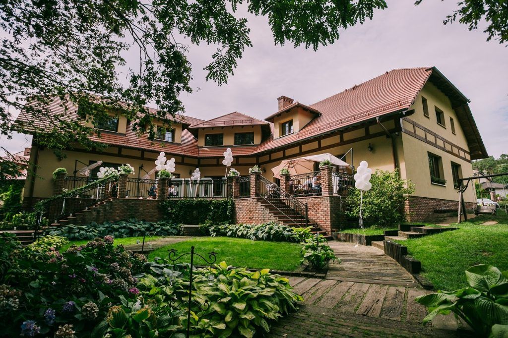ForRest Hotel & Restaurant