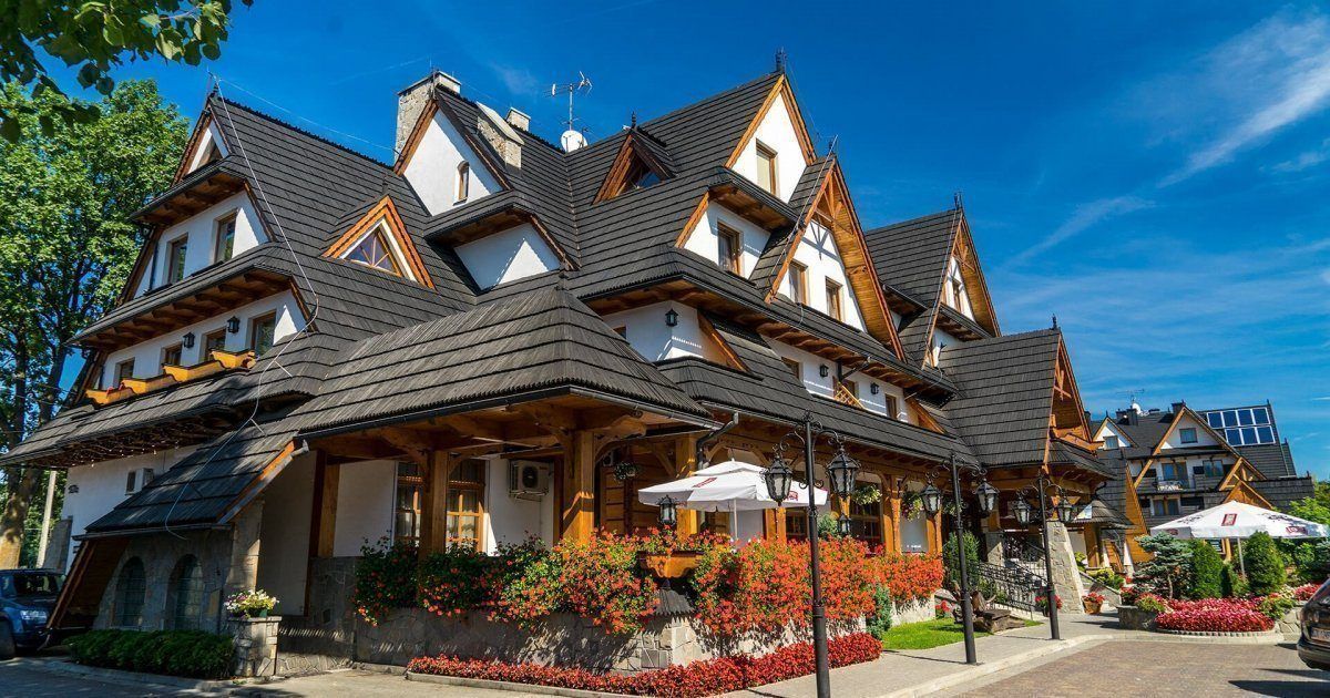 Toporów Style