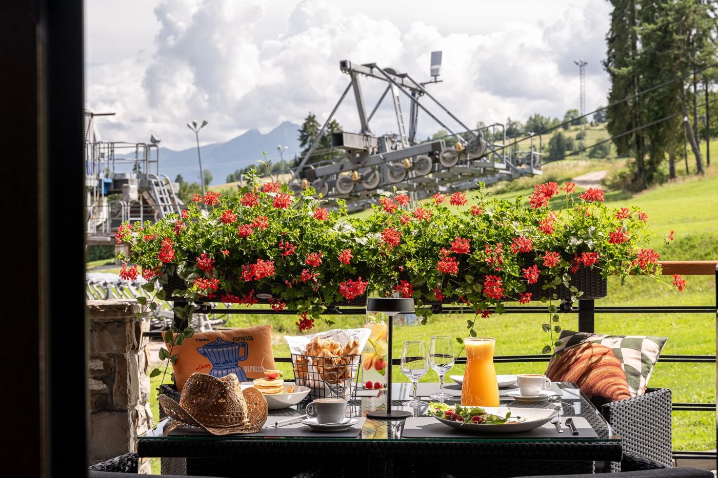 Hotel Zawrat - Ski Resort & SPA