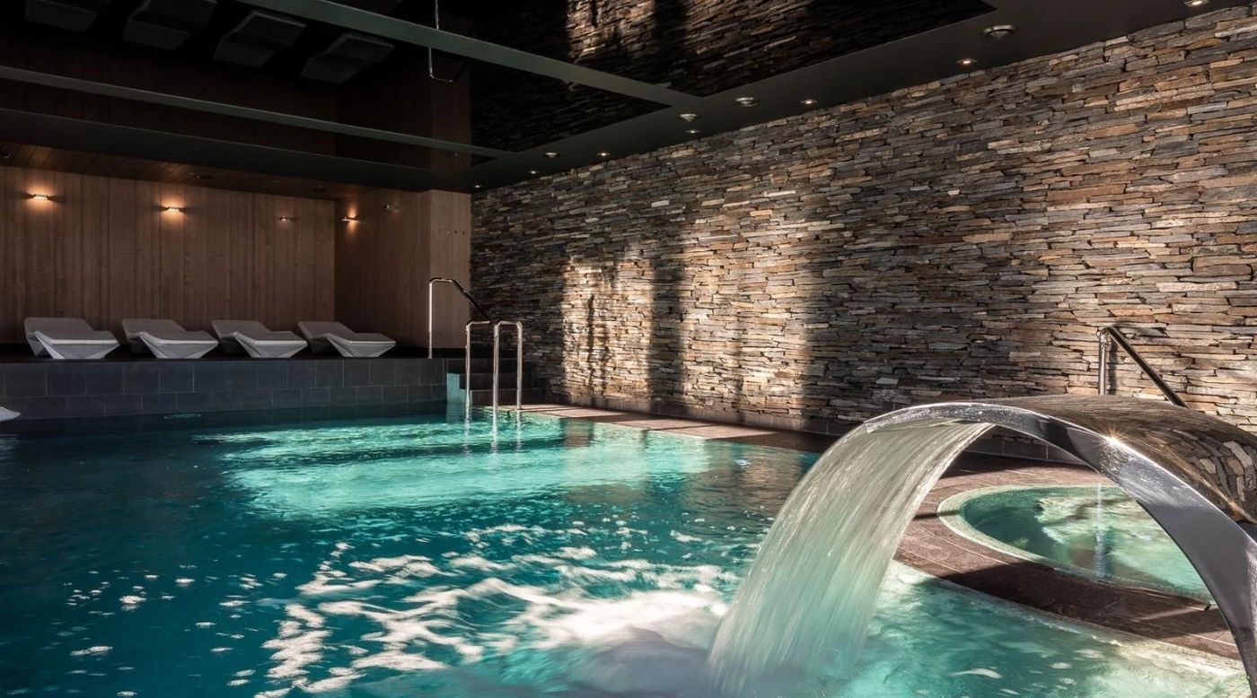 Hotel Zawrat - Ski Resort & SPA