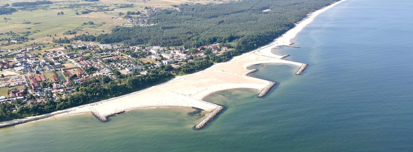 Domki Słoneczna Polana