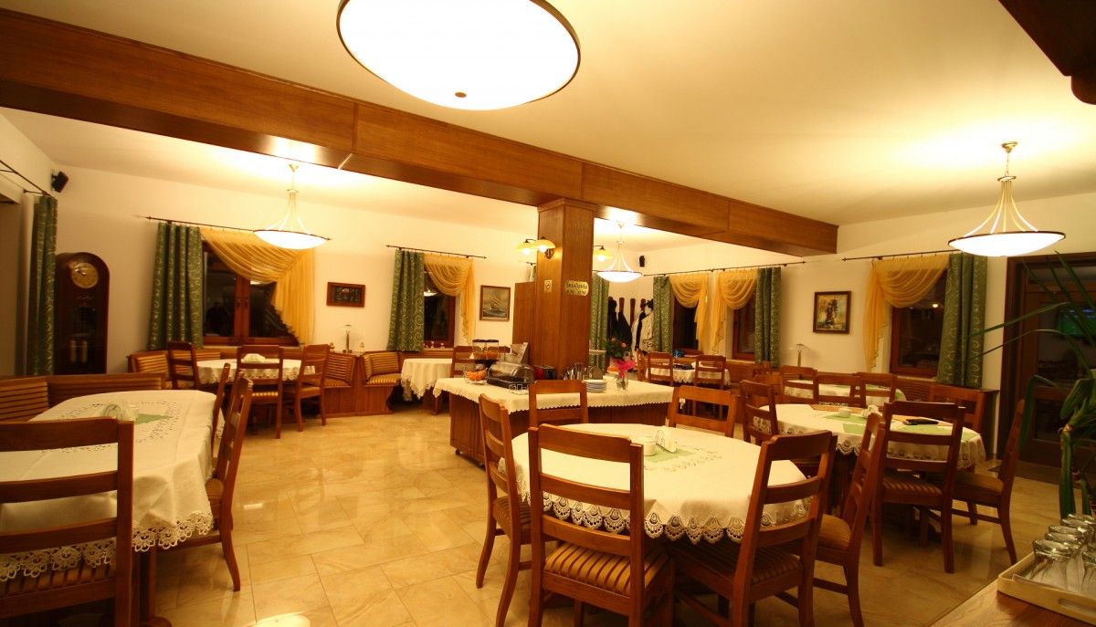 Klif SPA