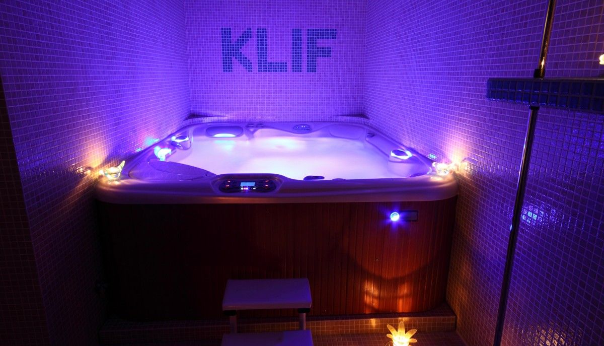 Klif SPA