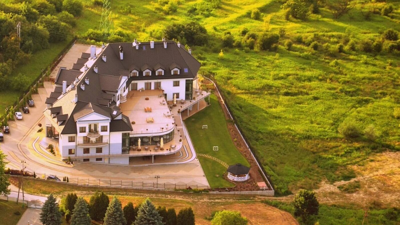 Mały Rzym