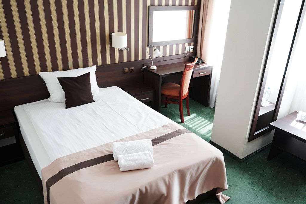 Hotel Maraton