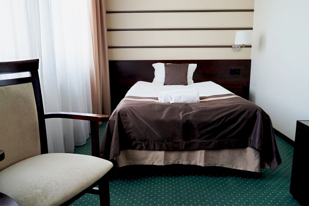 Hotel Maraton