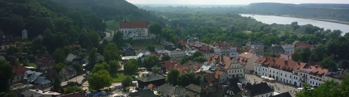 Kazimierski Zdrój