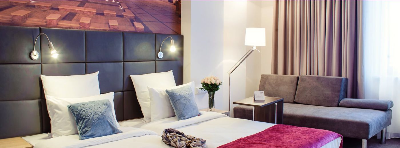 Hotel Vestil Piotrków Trybunalski