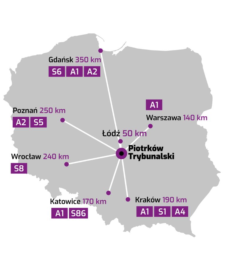 Hotel Vestil Piotrków Trybunalski