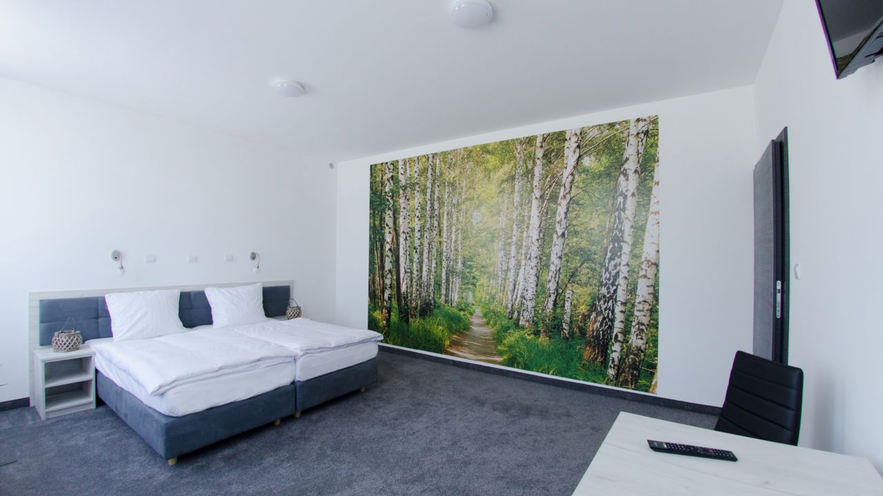 Hotel Roztocze