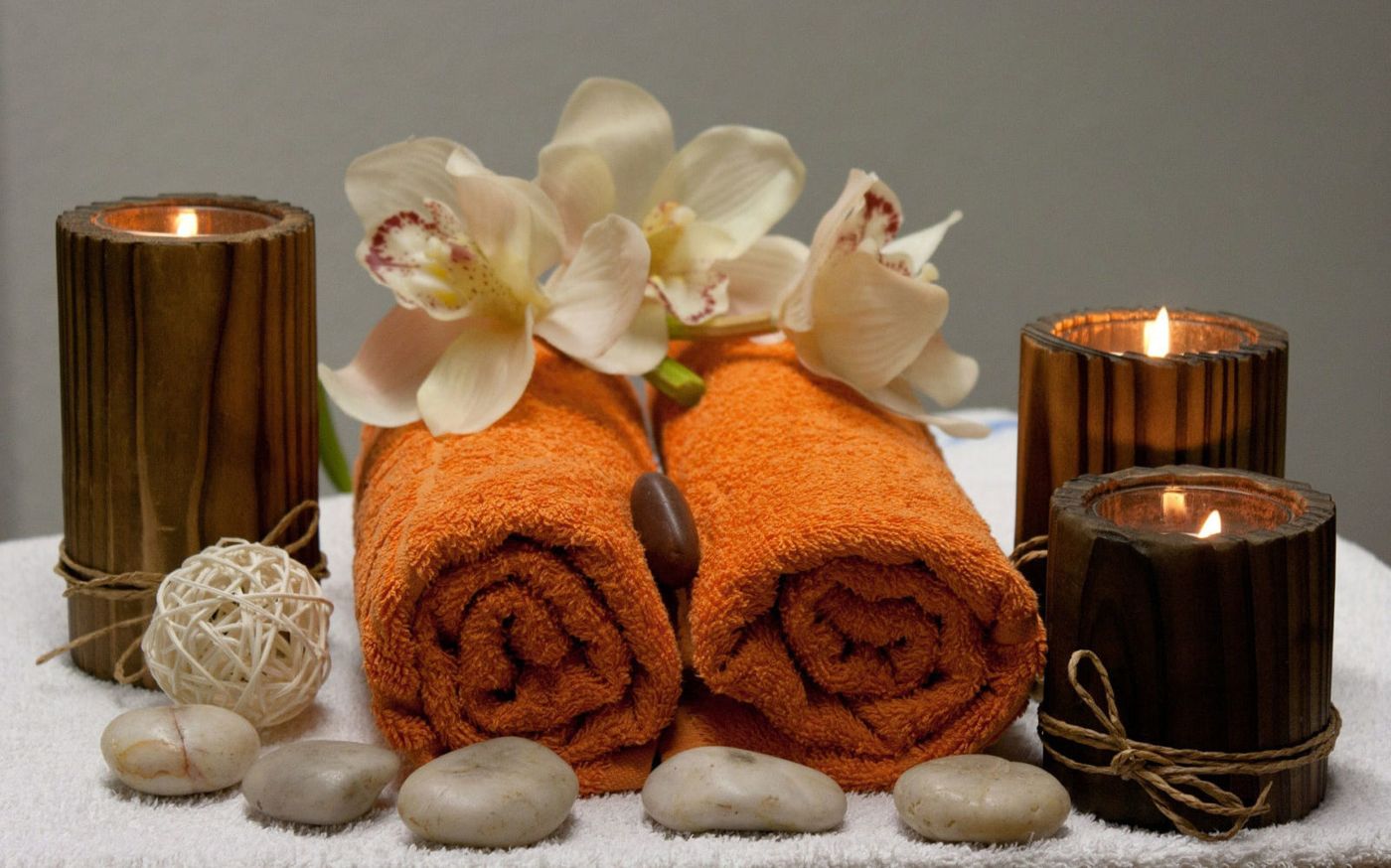 Hotel Alma Med & SPA