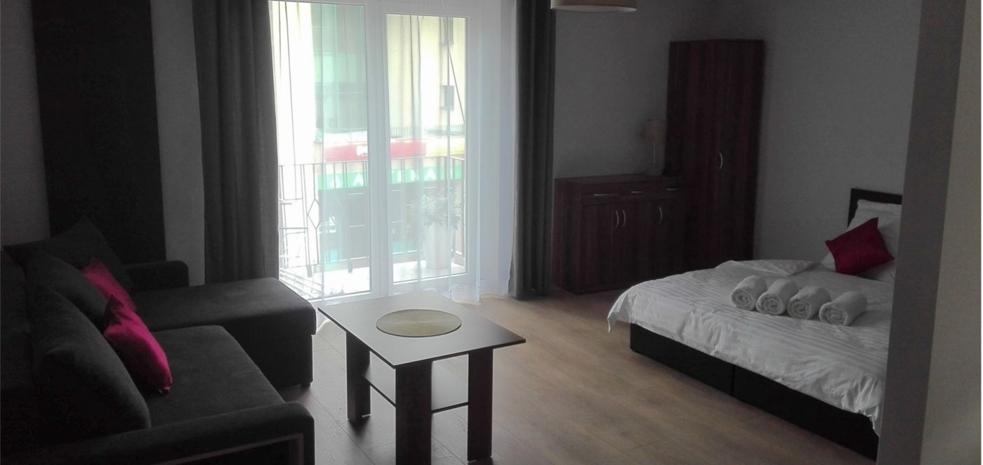 Hostel Grono