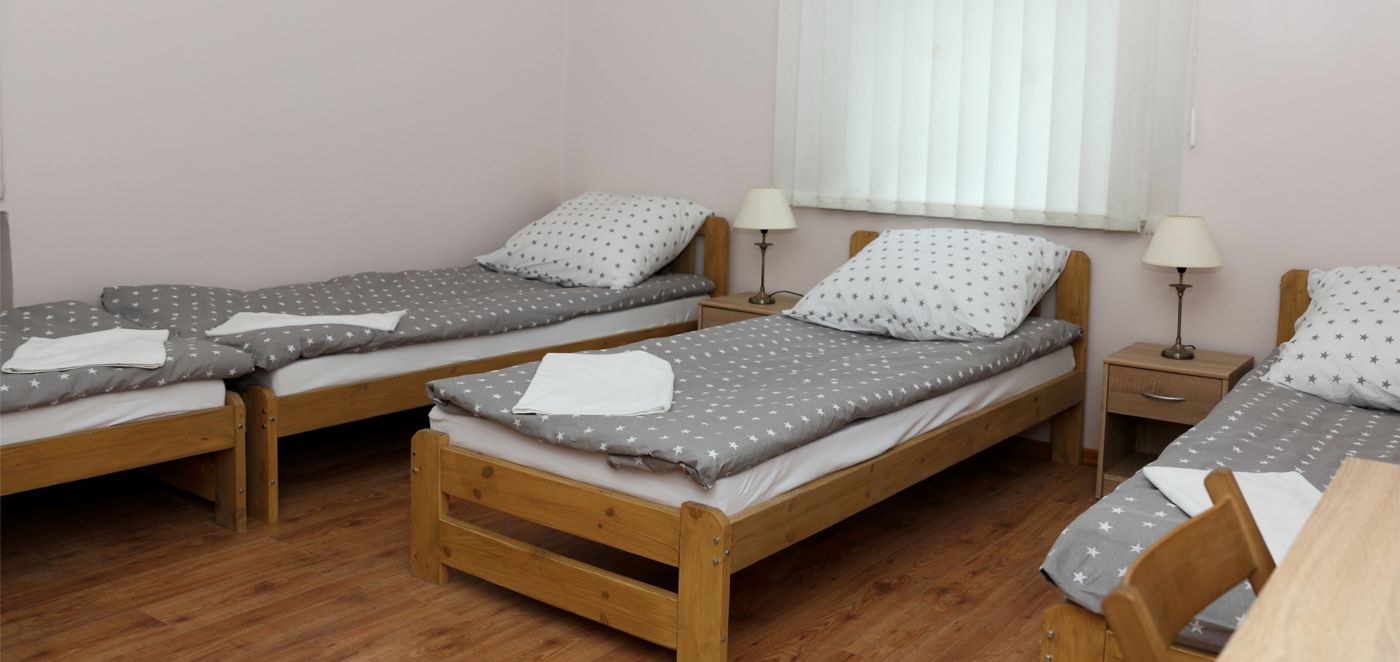 Hostel Grono