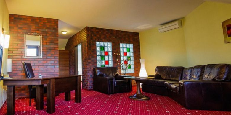 Amadeus Hotel