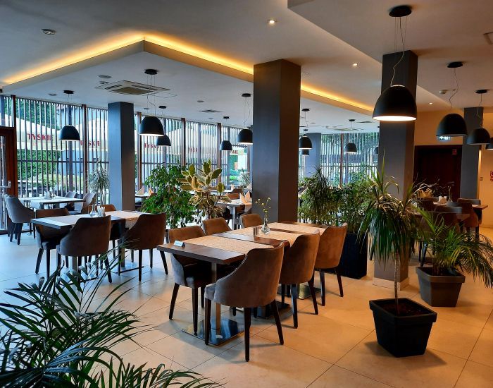 Hotel Imperiale