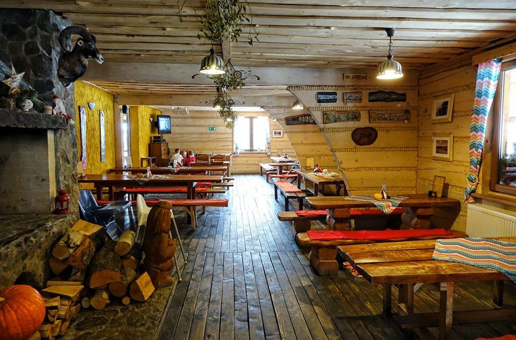 Agroturystyka "Nad Stawami"